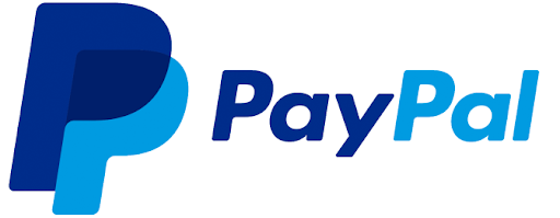 pay with paypal - Dept. Q Store